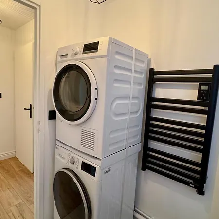 Le Jeanne D'arc -best Quality - Center Apartamento *