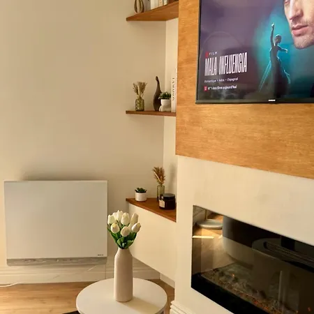 Le Jeanne D'arc -best Quality - Center Apartman Amiens