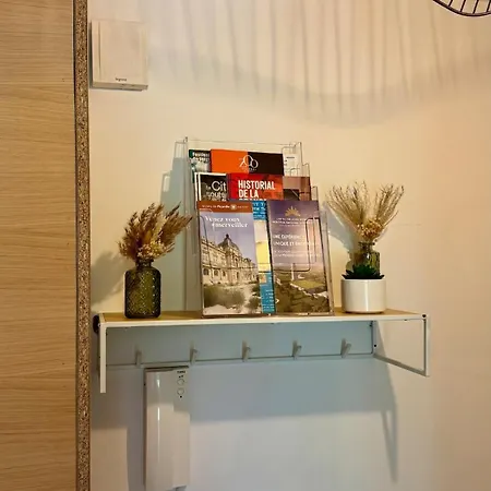 Le Jeanne D'arc -best Quality - Center דירה
