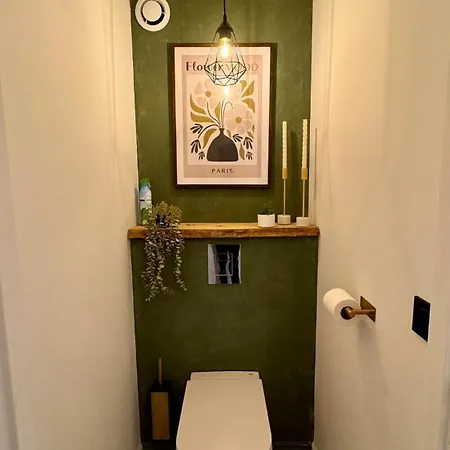 Le Jeanne D'arc -best Quality - Center Amiens