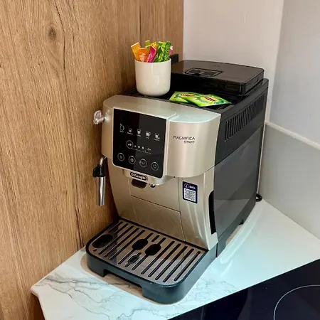 Le Jeanne D'arc -best Quality - Center Apartamento