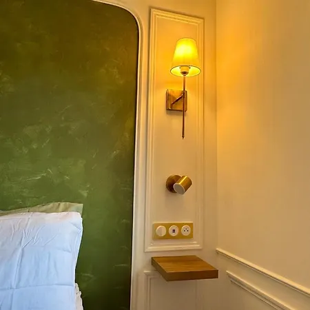 Le Jeanne D'arc -best Quality - Center Apartman *