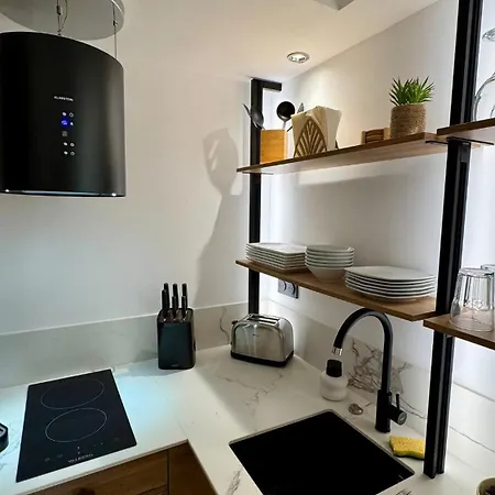 Apartamento Le Jeanne D'arc -best Quality - Center *