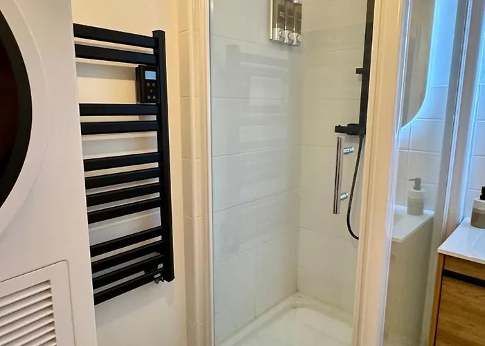 Le Jeanne D'arc -best Quality - Center Amiens