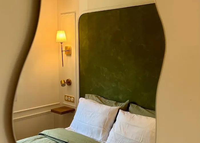 Le Jeanne D'arc -best Quality - Center Appartement *