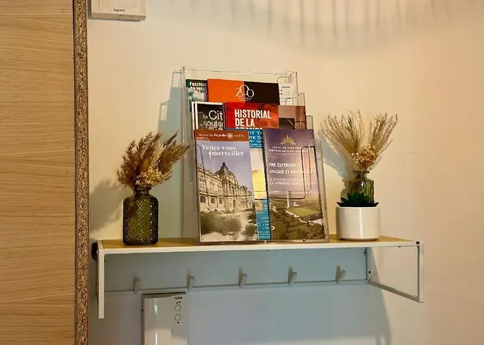 Le Jeanne D'arc -best Quality - Center Appartement