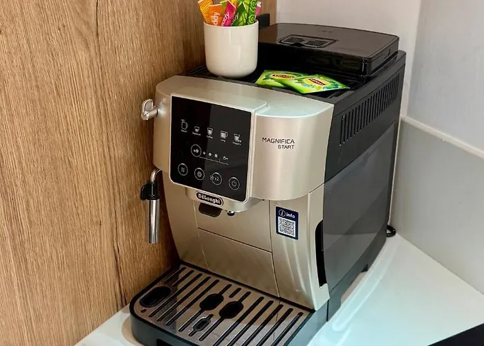 Le Jeanne D'arc -best Quality - Center Appartement