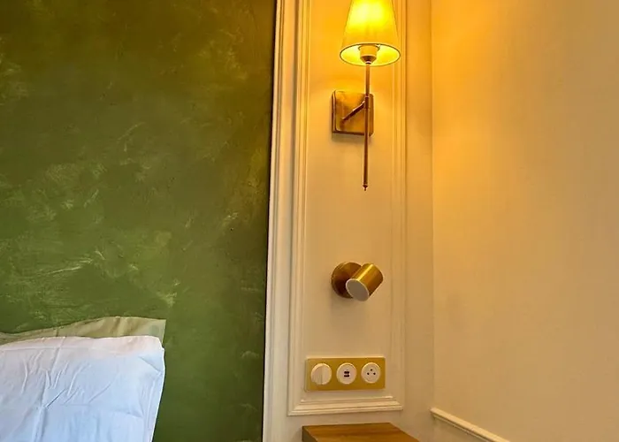 Le Jeanne D'arc -best Quality - Center Appartement *