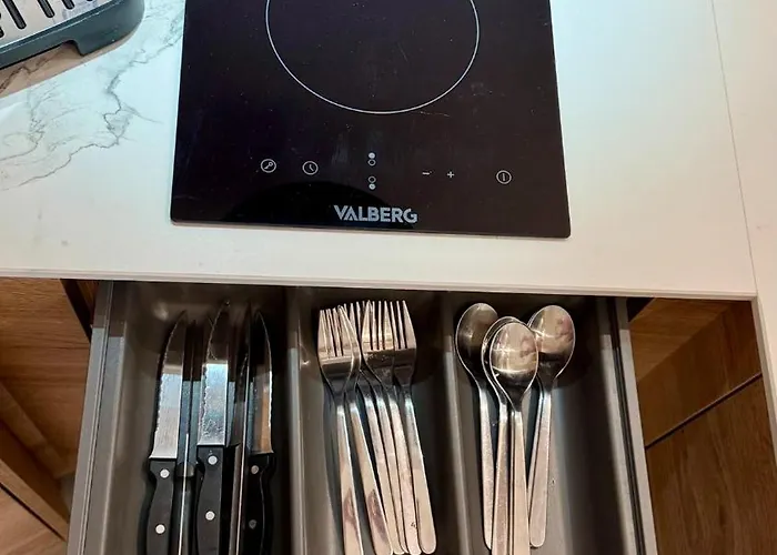 Le Jeanne D'arc -best Quality - Center Appartement Amiens